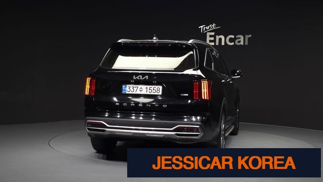 2022 Kia Sorento 4th Gen - Thumbnail 11