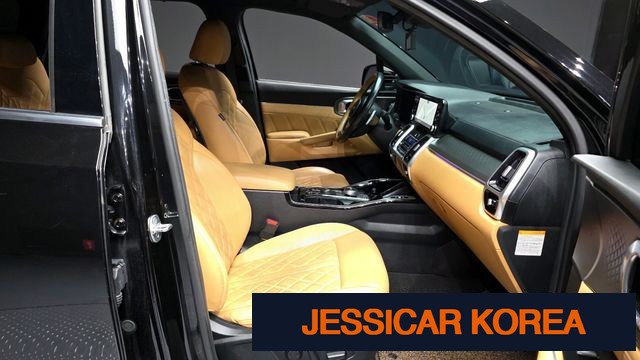 2022 Kia Sorento 4th Gen - Thumbnail 12