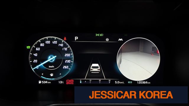 2022 Kia Sorento 4th Gen - Thumbnail 14