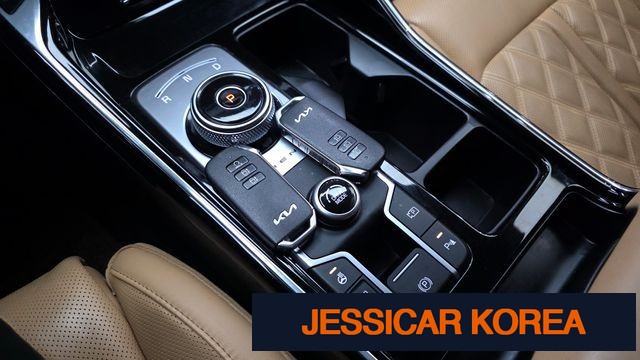 2022 Kia Sorento 4th Gen - Thumbnail 15