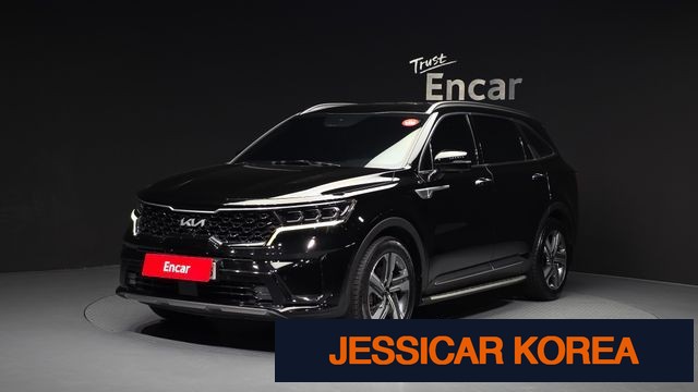 2022 Kia Sorento 4th Gen - Thumbnail 17