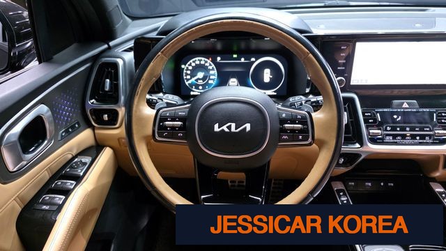 2022 Kia Sorento 4th Gen - Thumbnail 18
