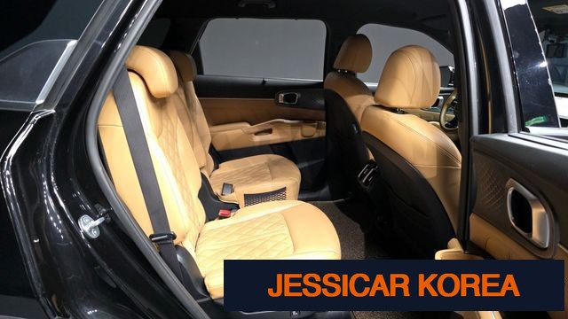 2022 Kia Sorento 4th Gen - Thumbnail 20