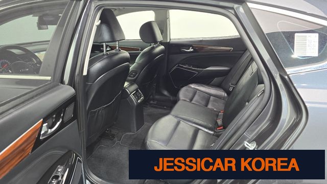 2016 Kia All new K7 - Thumbnail 2
