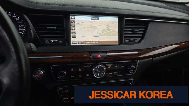 2016 Kia All new K7 - Thumbnail 3