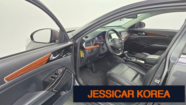2016 Kia All new K7 - Thumbnail 5