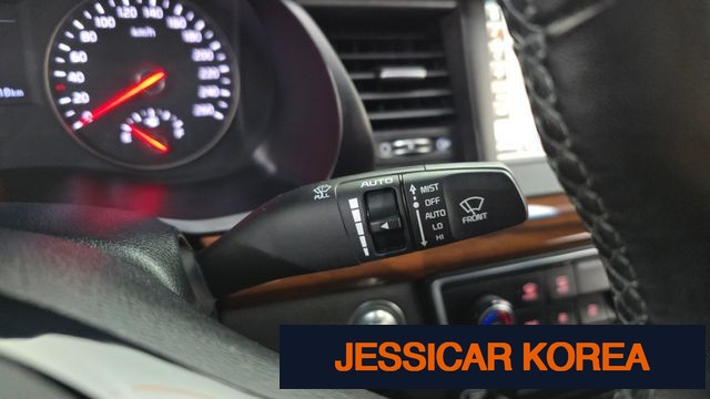 2016 Kia All new K7 - Thumbnail 7