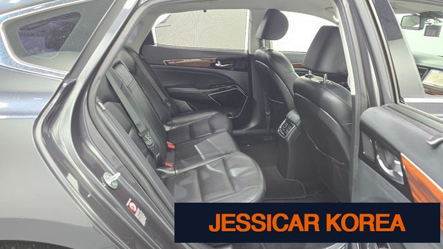 2016 Kia All new K7 - Thumbnail 8