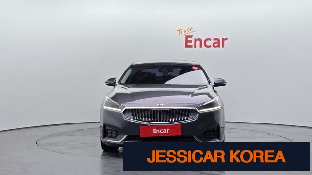 2016 Kia All new K7 - Thumbnail 11