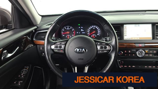 2016 Kia All new K7 - Thumbnail 12