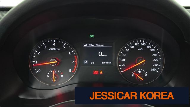 2016 Kia All new K7 - Thumbnail 13