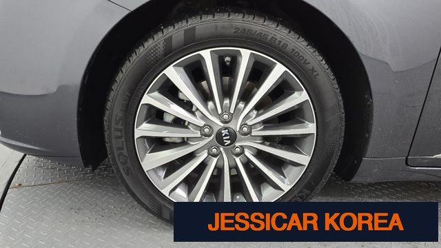 2016 Kia All new K7 - Thumbnail 14