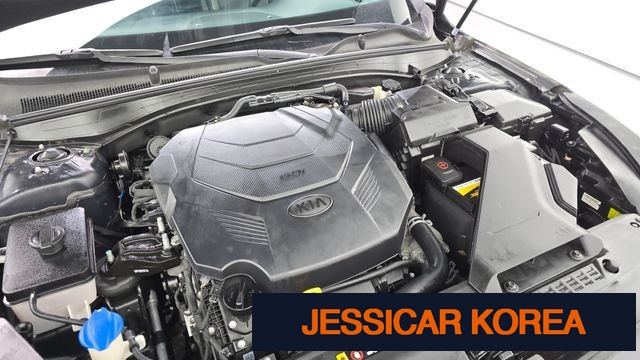 2016 Kia All new K7 - Thumbnail 15