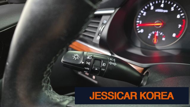2016 Kia All new K7 - Thumbnail 16