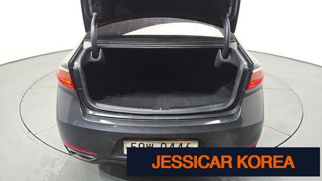 2016 Kia All new K7 - Thumbnail 17