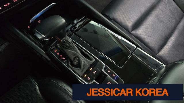 2016 Kia All new K7 - Thumbnail 18
