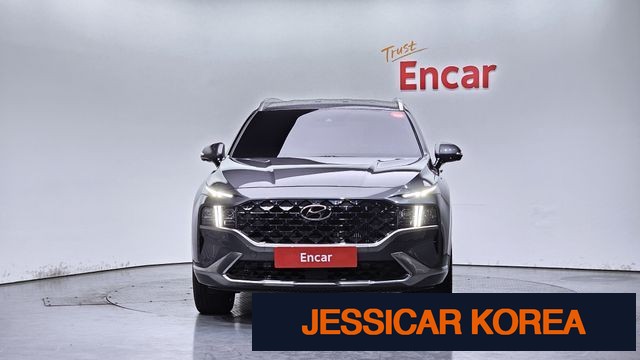 2023 Hyundai The New Santa Fe - Thumbnail 2