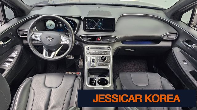 2023 Hyundai The New Santa Fe - Thumbnail 3
