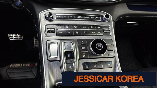 2023 Hyundai The New Santa Fe - Thumbnail 14