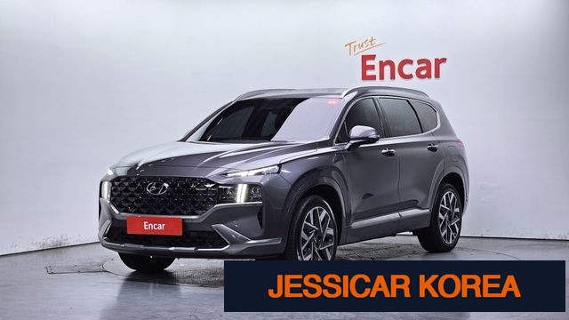 2023 Hyundai The New Santa Fe - Thumbnail 20