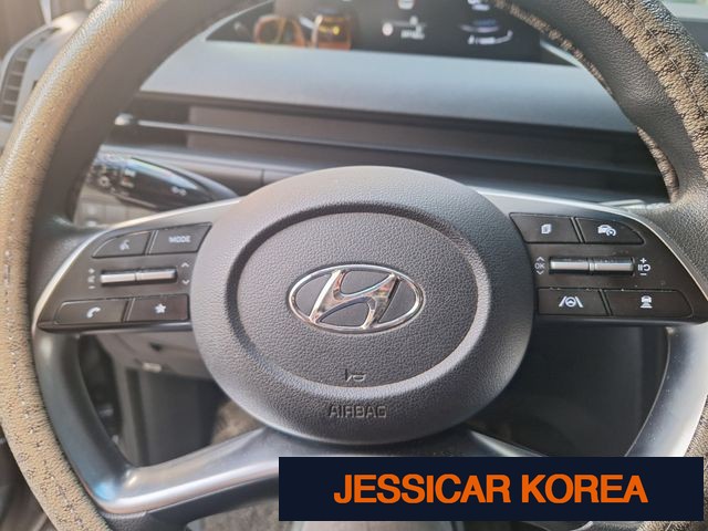 2022 Hyundai Staria - Thumbnail 17