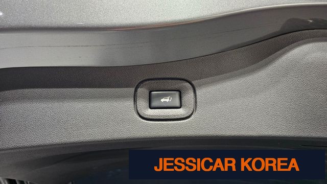 2022 Renault Korea The New QM6 - Thumbnail 3