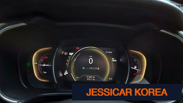 2022 Renault Korea The New QM6 - Thumbnail 8