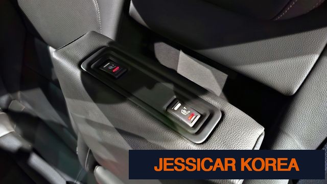 2022 Renault Korea The New QM6 - Thumbnail 10
