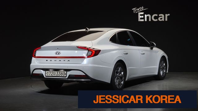 2020 Hyundai Sonata (DN8) - Thumbnail 3