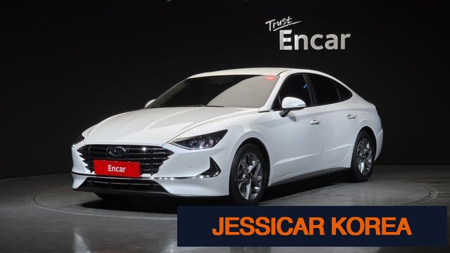 2020 Hyundai Sonata (DN8) - Thumbnail 4