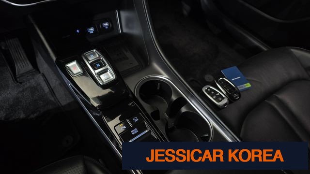 2020 Hyundai Sonata (DN8) - Thumbnail 5