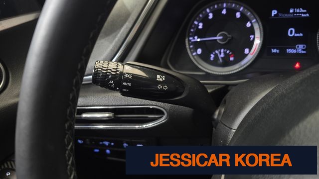 2020 Hyundai Sonata (DN8) - Thumbnail 6