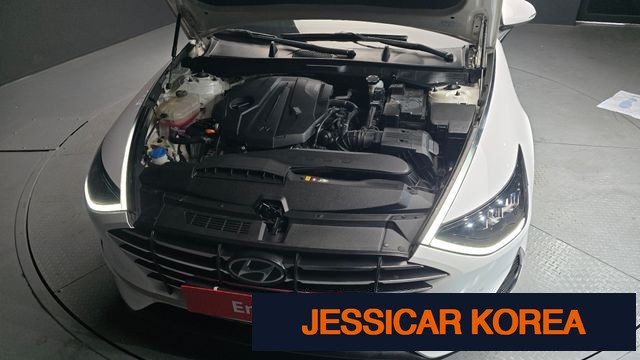2020 Hyundai Sonata (DN8) - Thumbnail 7