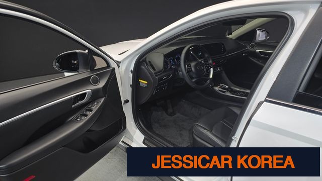 2020 Hyundai Sonata (DN8) - Thumbnail 8