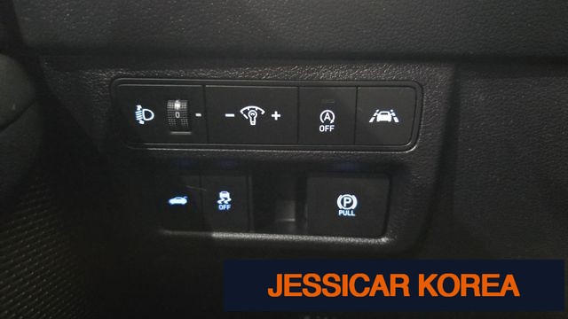 2020 Hyundai Sonata (DN8) - Thumbnail 9