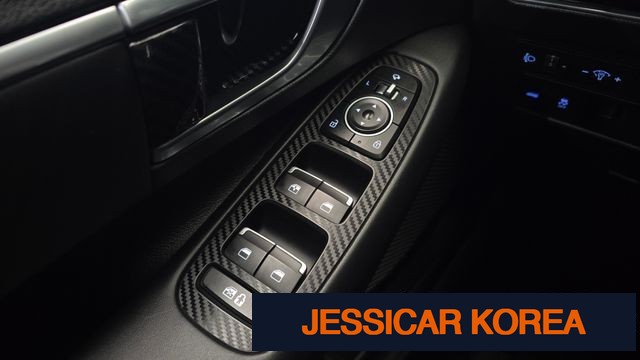 2020 Hyundai Sonata (DN8) - Thumbnail 10