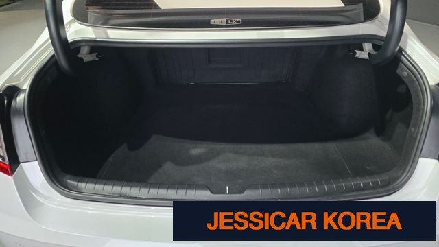 2020 Hyundai Sonata (DN8) - Thumbnail 12