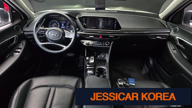2020 Hyundai Sonata (DN8) - Thumbnail 13
