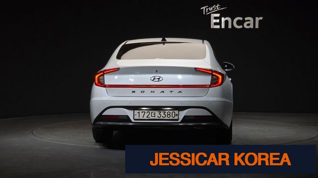 2020 Hyundai Sonata (DN8) - Thumbnail 15