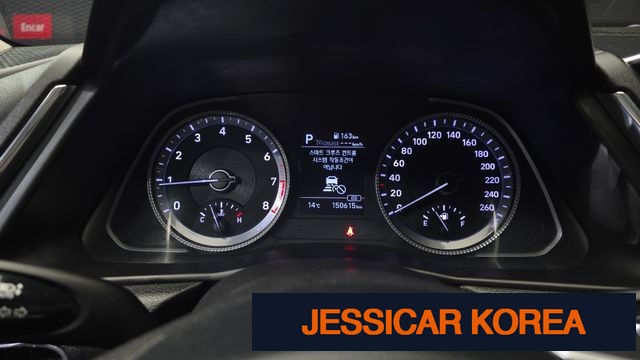 2020 Hyundai Sonata (DN8) - Thumbnail 16