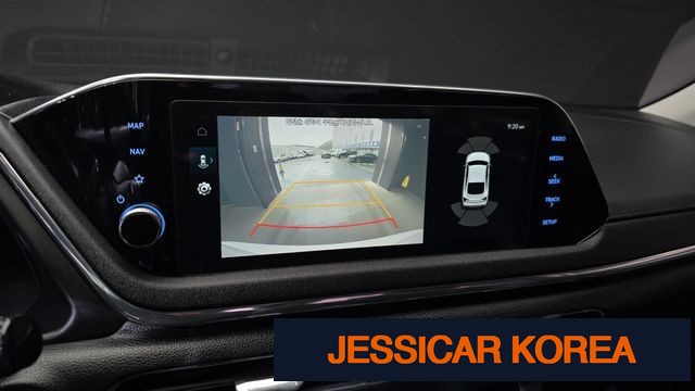 2020 Hyundai Sonata (DN8) - Thumbnail 17