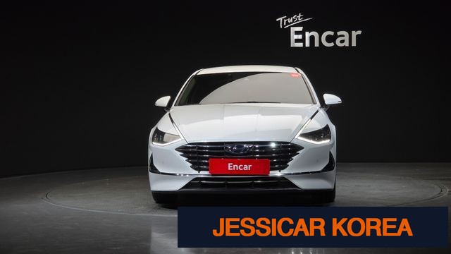 2020 Hyundai Sonata (DN8) - Thumbnail 19