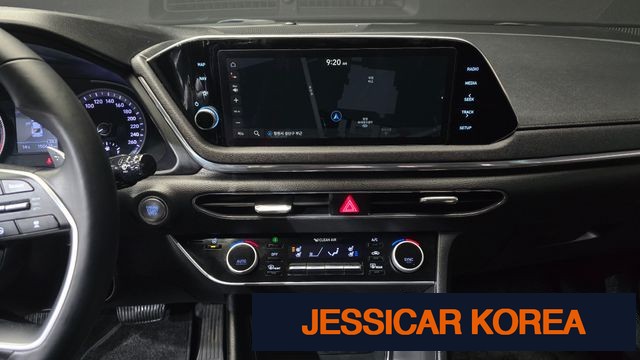 2020 Hyundai Sonata (DN8) - Thumbnail 20