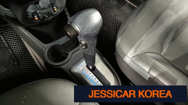 2013 Chevrolet Spark - Thumbnail 6