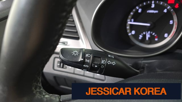 2016 Hyundai Santa Fe The Prime - Thumbnail 2