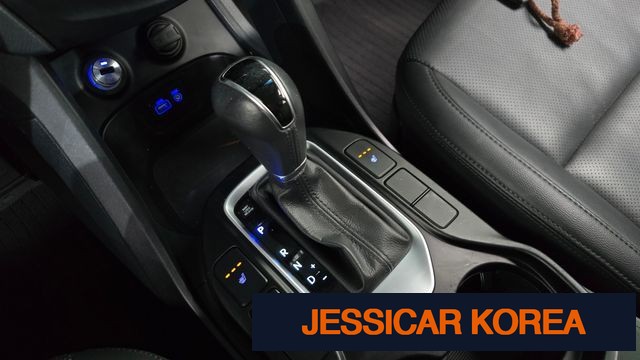 2016 Hyundai Santa Fe The Prime - Thumbnail 5