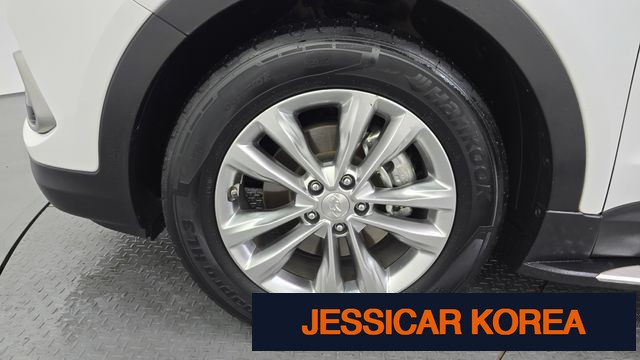 2016 Hyundai Santa Fe The Prime - Thumbnail 6