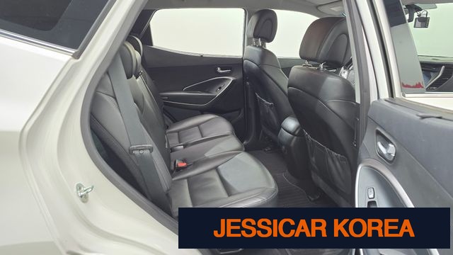 2016 Hyundai Santa Fe The Prime - Thumbnail 7
