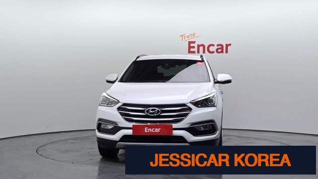 2016 Hyundai Santa Fe The Prime - Thumbnail 10