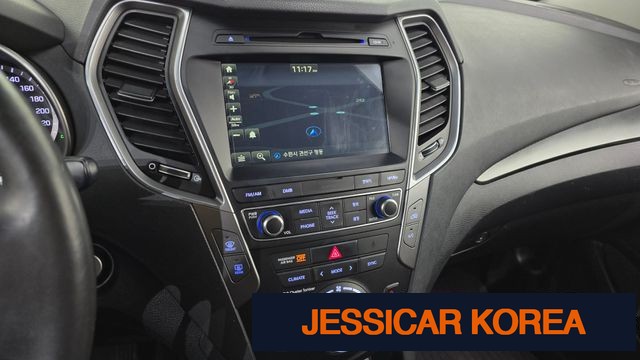 2016 Hyundai Santa Fe The Prime - Thumbnail 12